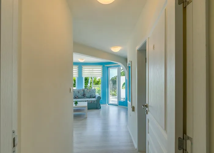 White Dove Appartement