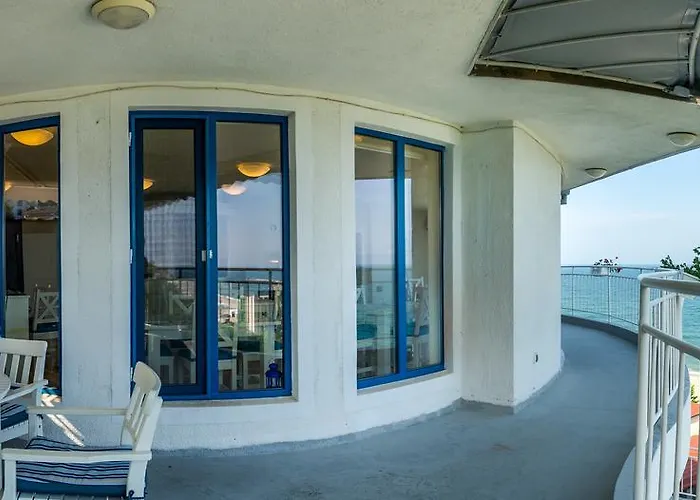 White Dove Appartement *