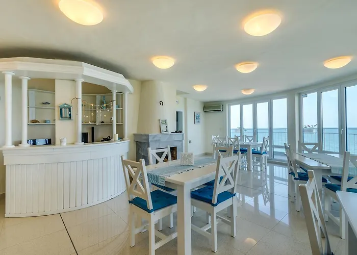 White Dove Sables d'or