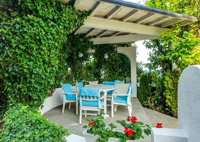 White Dove Appartement *