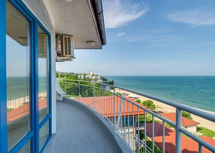 White Dove Sables d'or