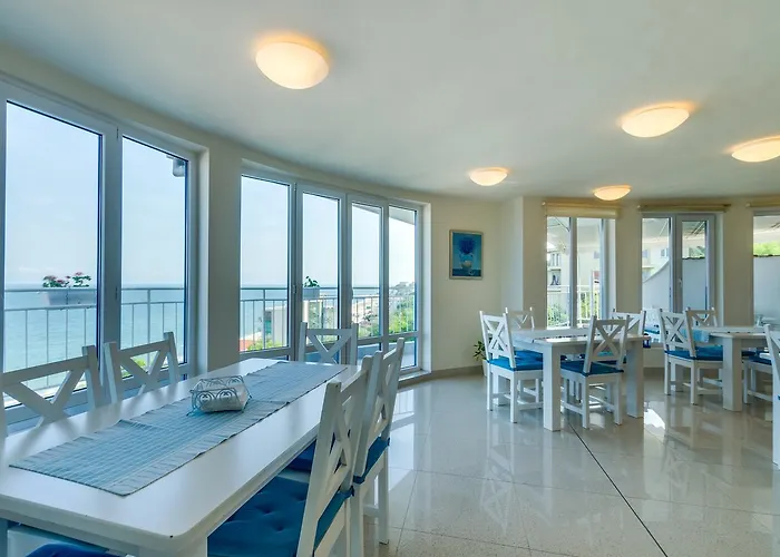 Appartement White Dove Sables d'or