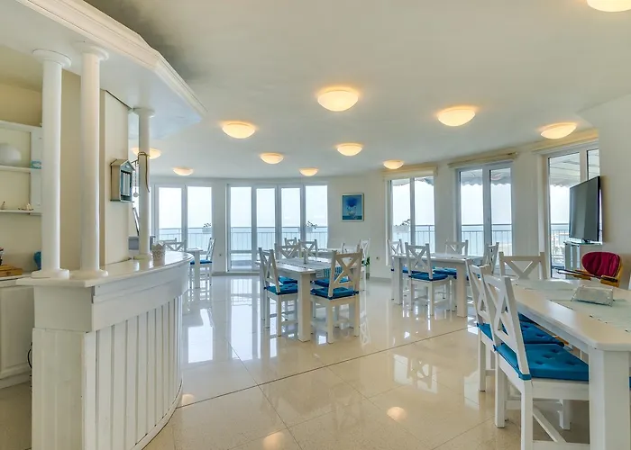 White Dove Appartement Sables d'or