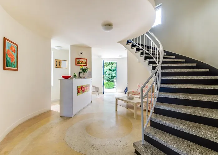 Appartement White Dove Sables d'or