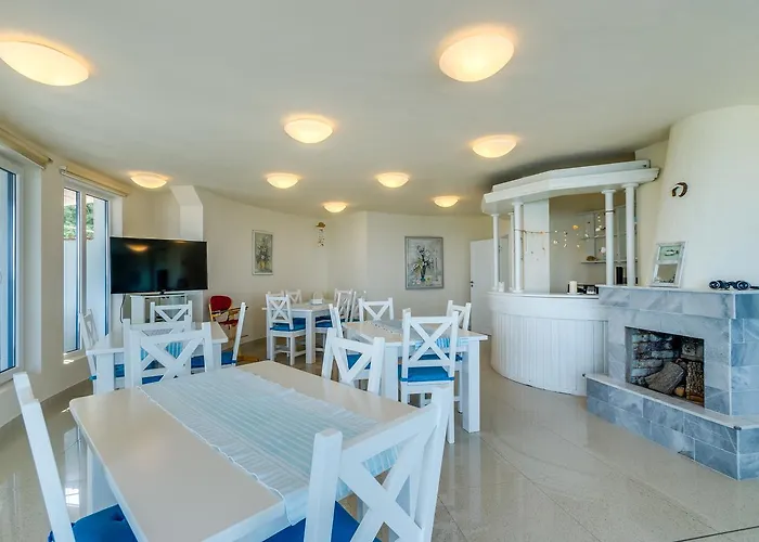 Lejlighed White Dove *