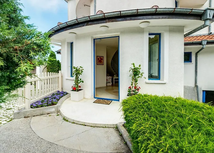 Appartement White Dove