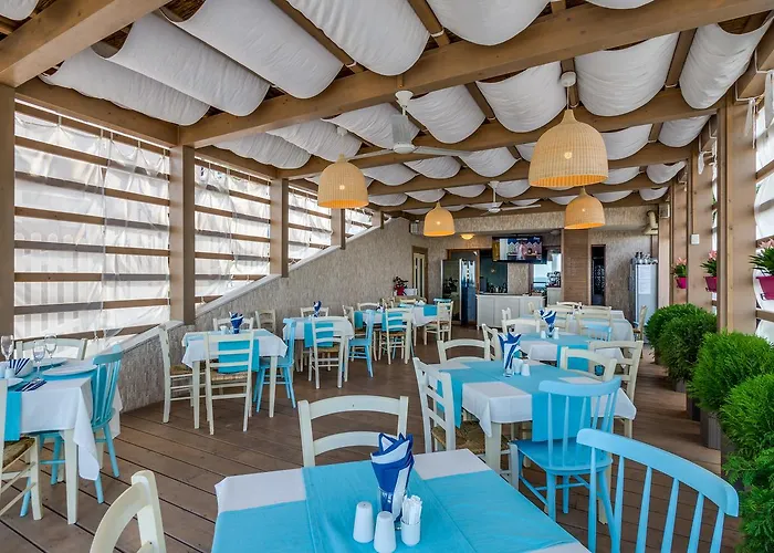 Lejlighed White Dove