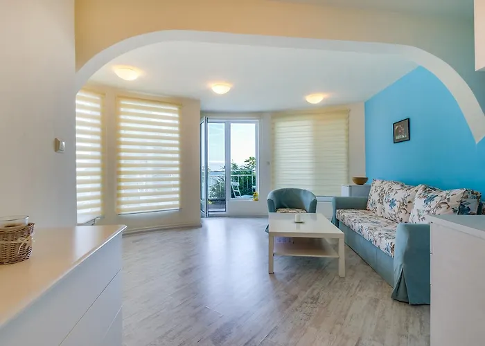 White Dove Appartement *