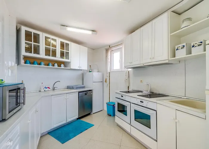 White Dove Appartement *