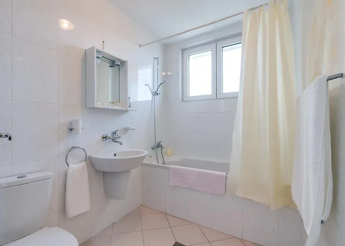 Appartement White Dove *