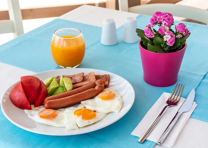 White Dove Appartement *