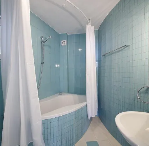 Appartement White Dove